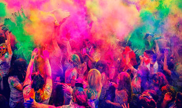 Holi Festival